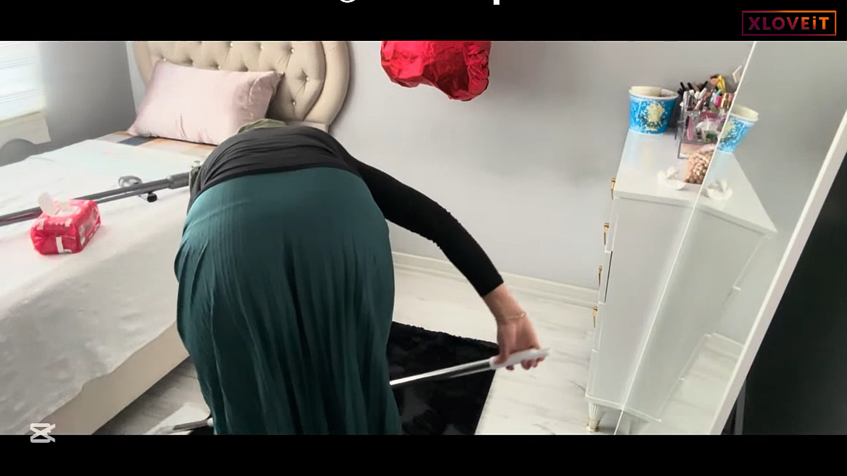 Esma ile her telden videosu Part 35 izle