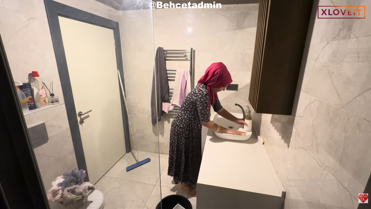 Fatma ile Her Telden ifşa Part 47 Katıl Youtube