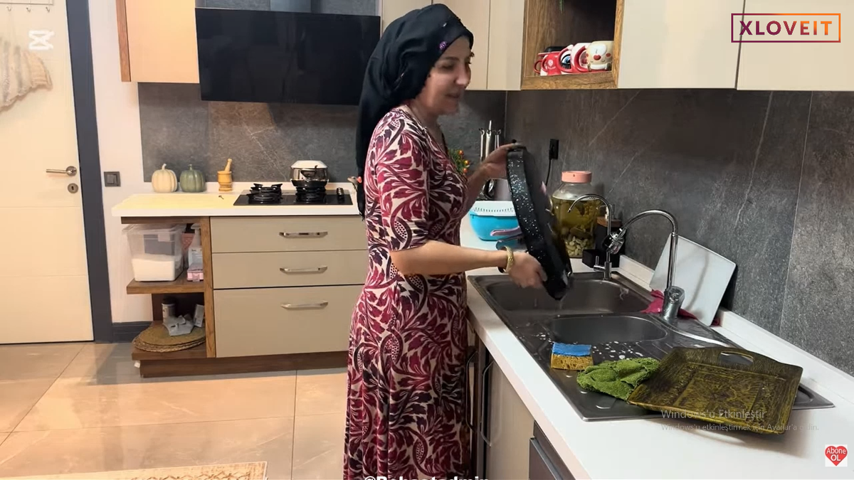 Fatma ile Her Telden ifşa Part 49 Katıl Youtube