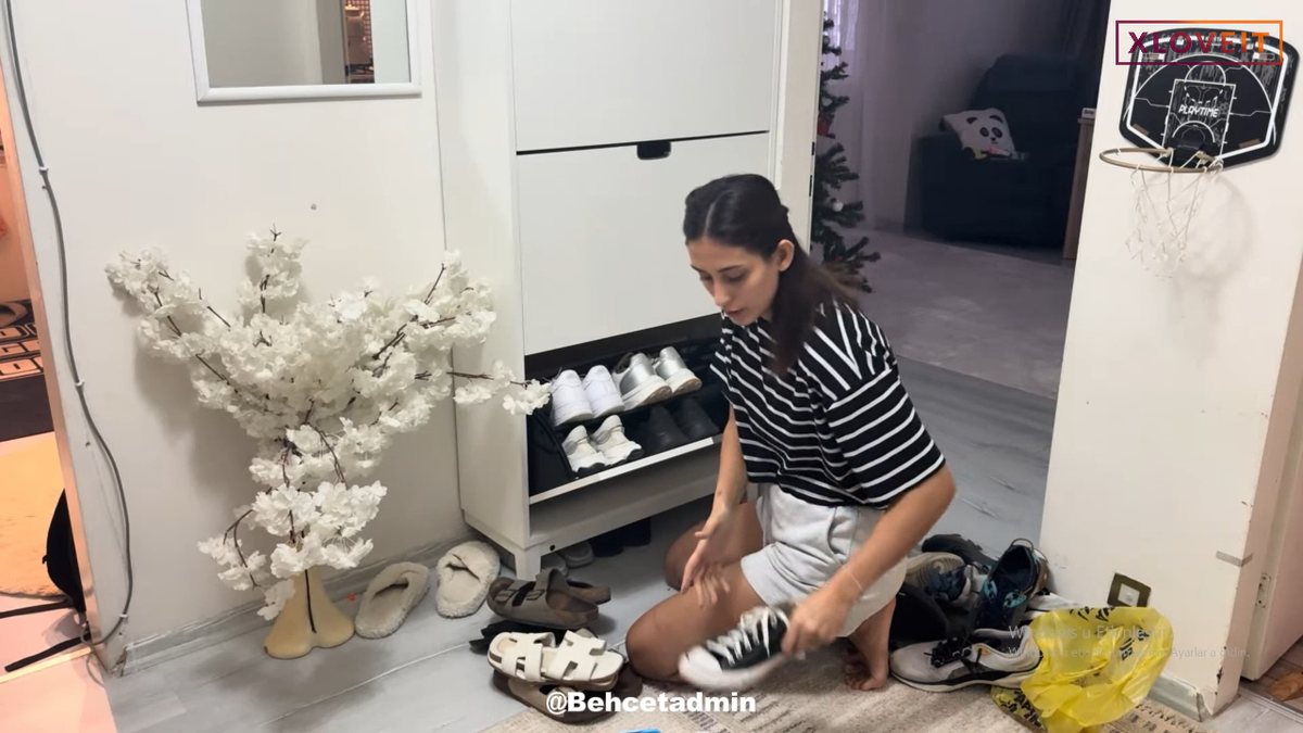 Göksu Düldül ifşa nude Youtube katıl Part 30