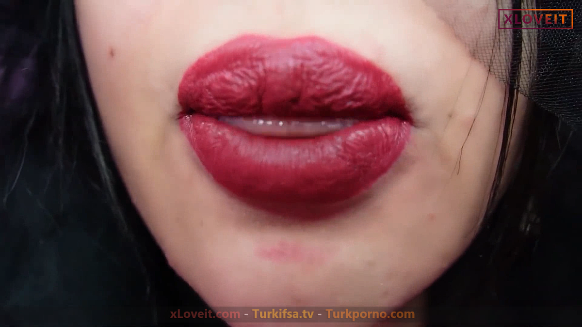 Hot ASMR Sinem Karahan Büyük Sikinle beni delirtiyorsun