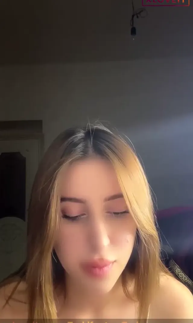 Damla — Damla ifşa Çıtır kızın etli amını sergilediği yayın · sahne 2