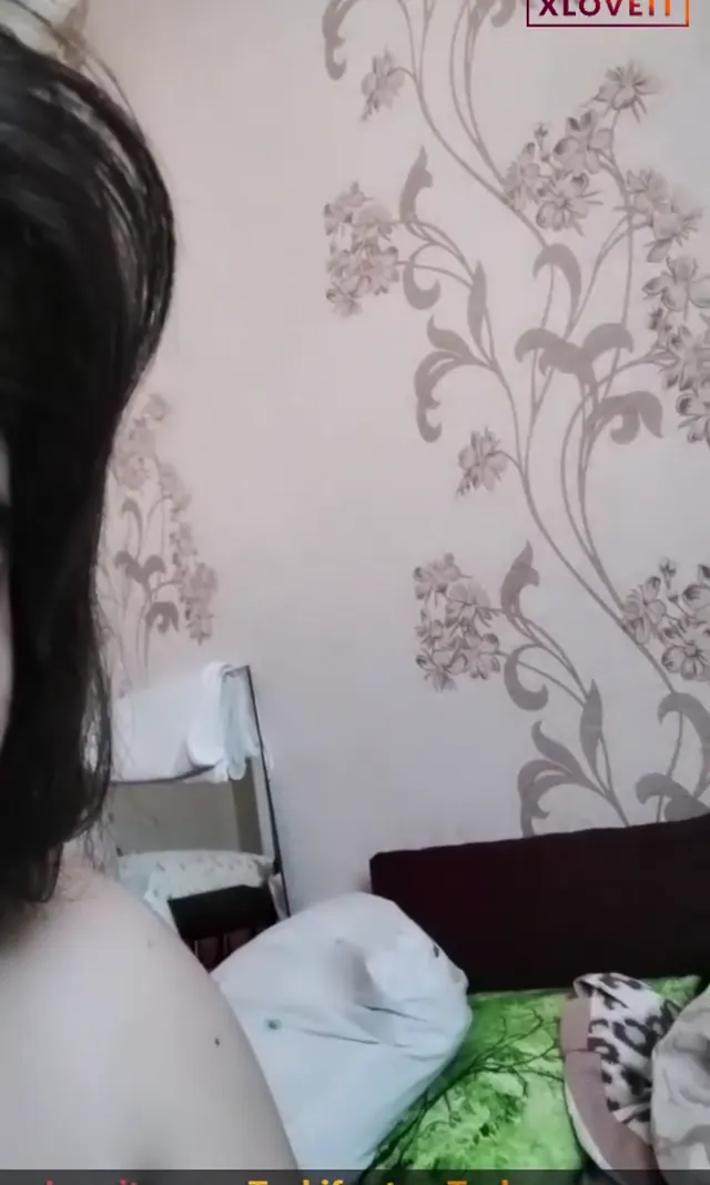 Damla — Damla ifşa nude Azeri kız · sahne 3