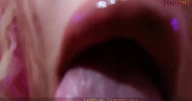 Sinem Karahan — Sinem Karahan ifşa ASMR Sikini hayal ediyorum · sahne 2