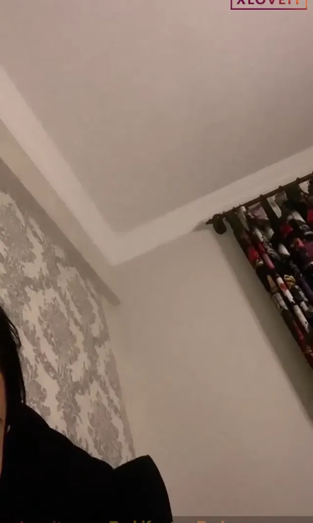 Tango Dilara — Tango Dilara ifşa nude yayınını seyret · sahne 3