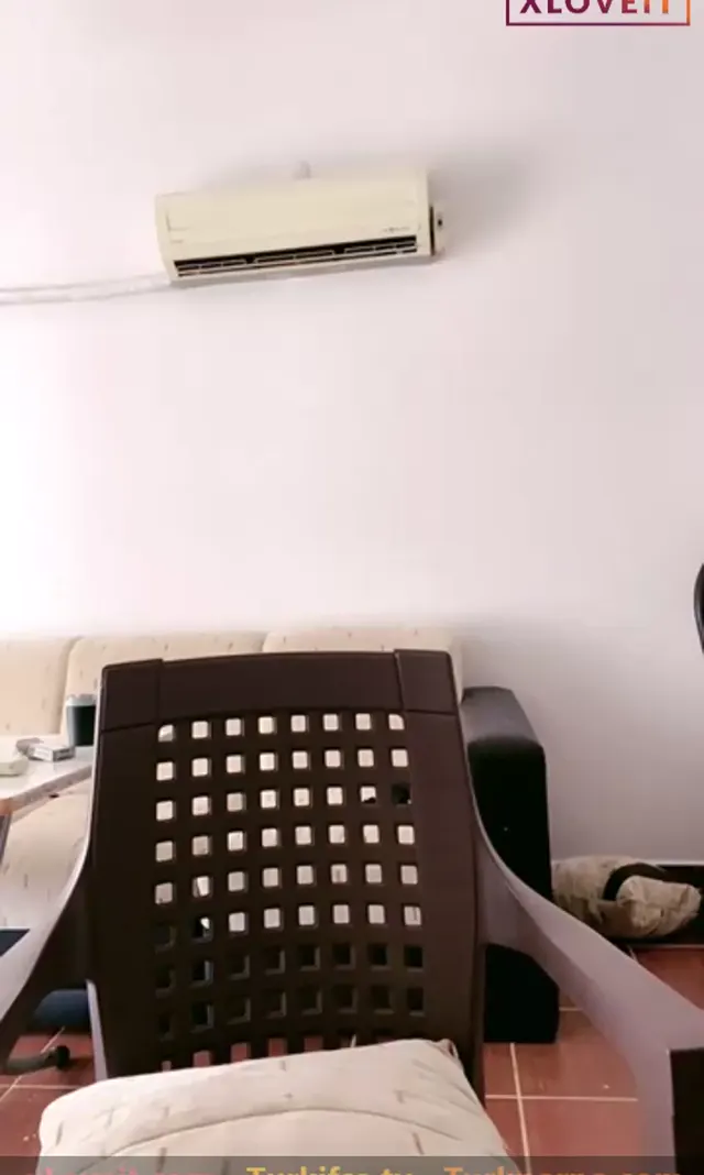 Tango Duygu — Tango Duygu ifşa Tarağın sapıyla münasebeti oldu · sahne 3