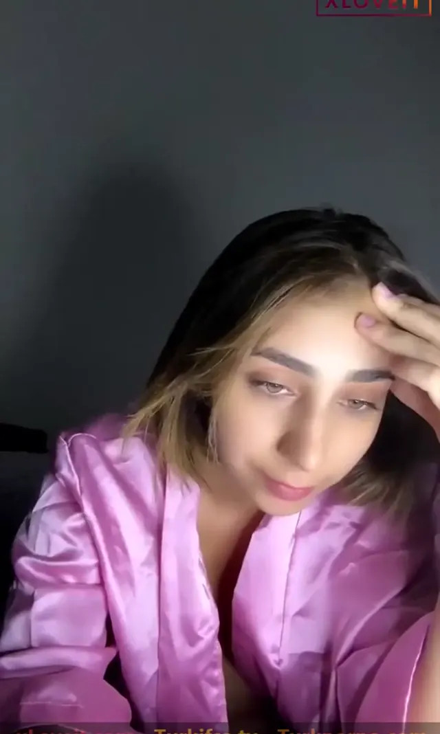 Tango Suzan — Tango Suzan ifşa Kabak gibi amcığıyla kameraya domaldı · sahne 2