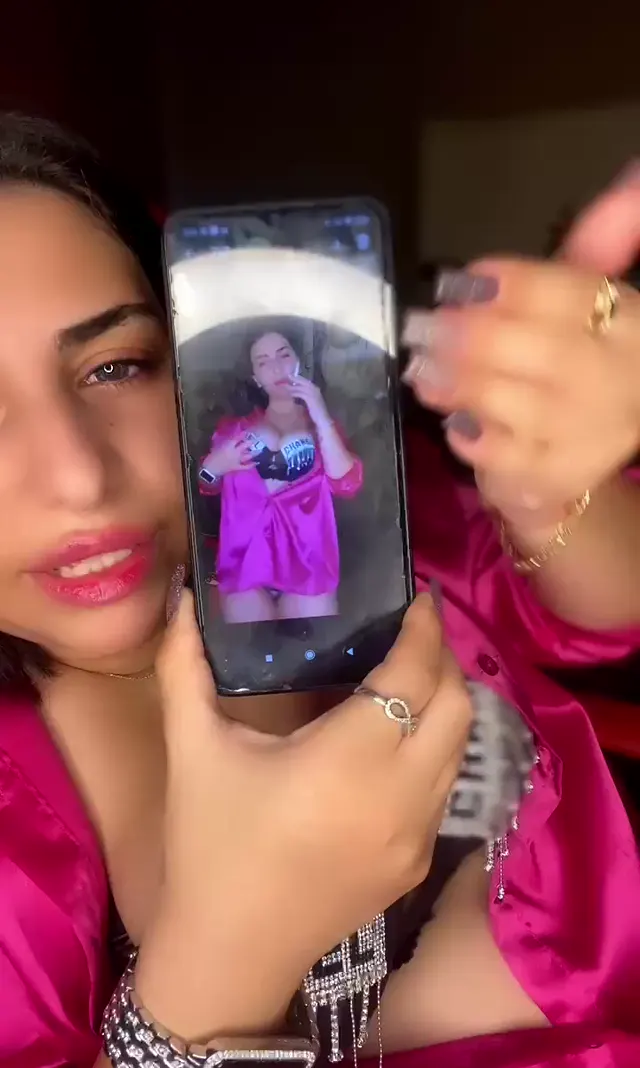 Tango Vera — Tango Vera ifşa nude yayın seyret · sahne 1