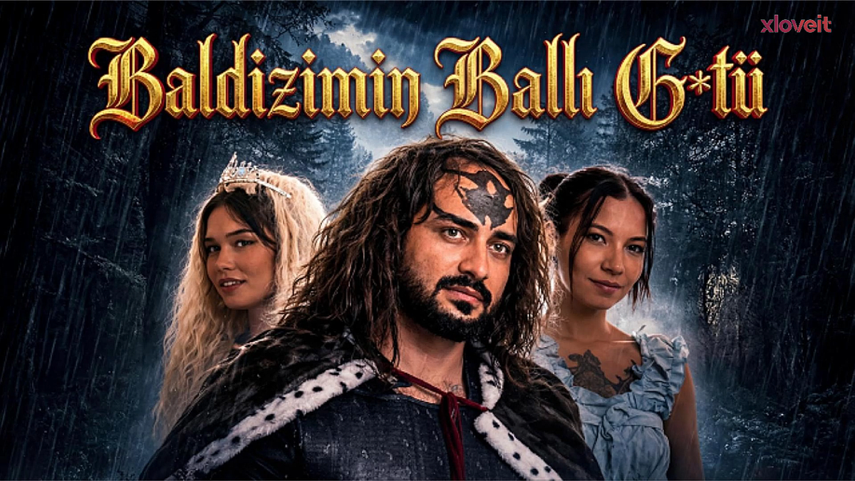 Konulu Porno film HD Lanet Keliniz Baldızımın ballı götü
