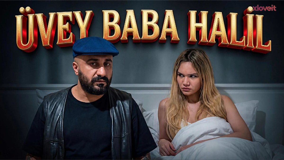 Lanet Kel HD Porno Film Üvey Baba Halil