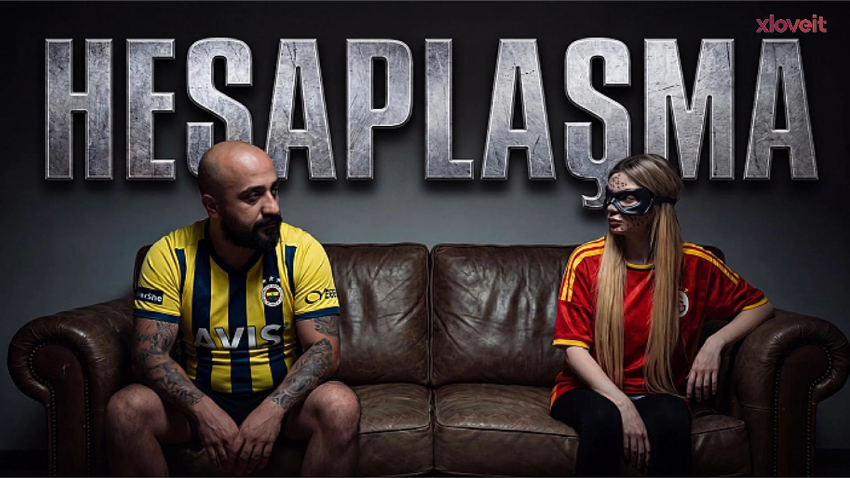 Lanet Kel HD Porno Filmi HESAPLAŞMA