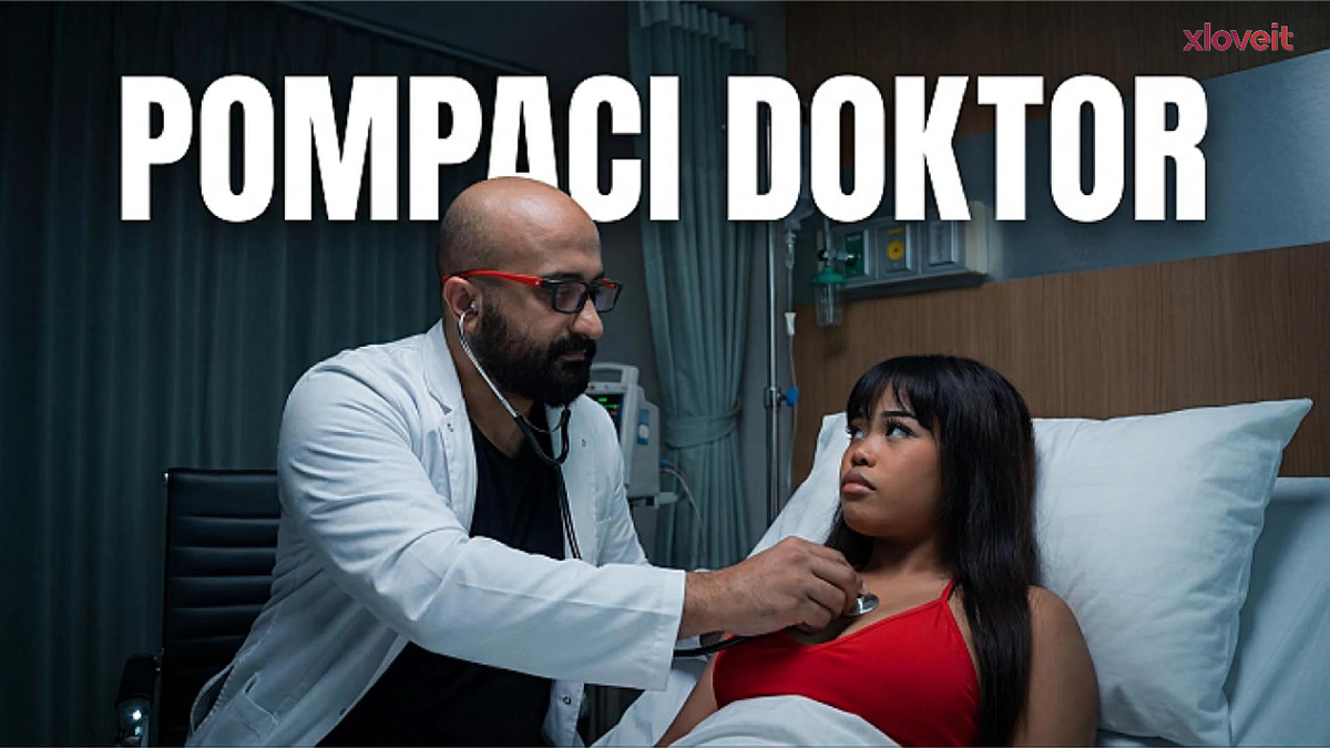 Lanet Kel Konulu Sex filmi POMPACI DOKTOR