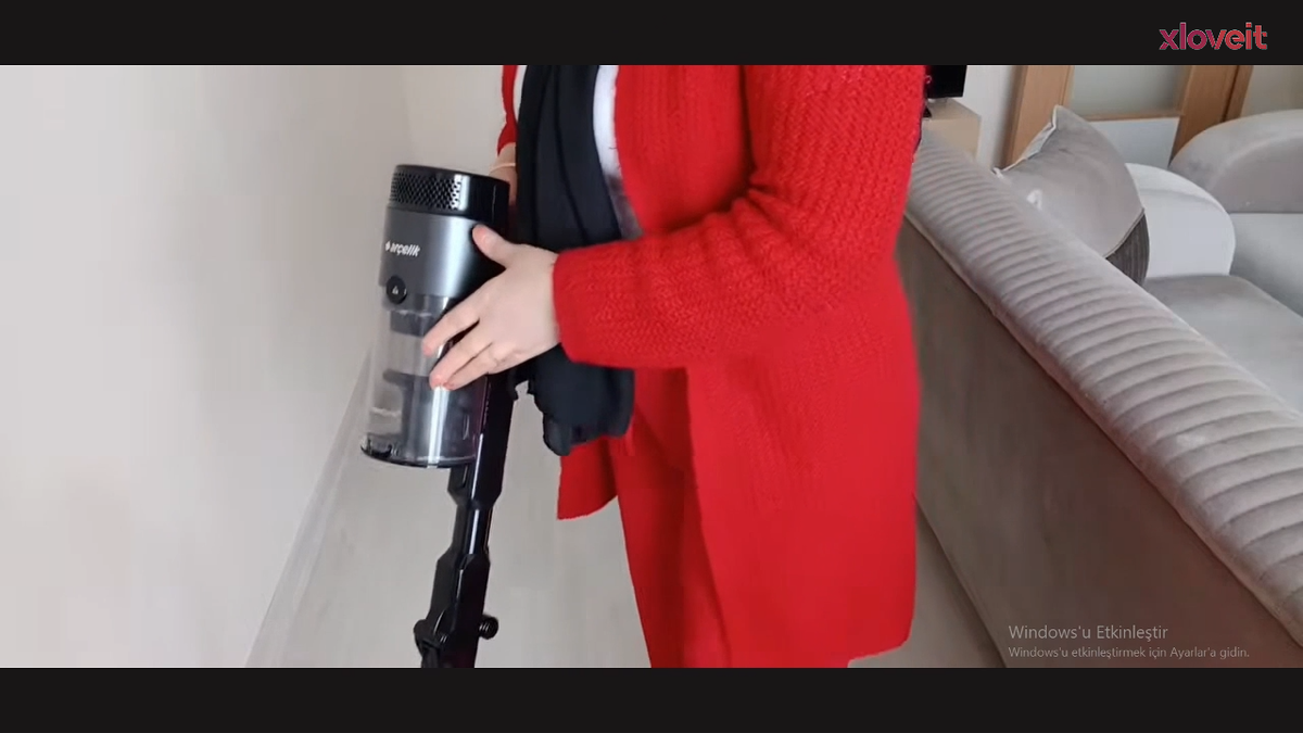 Mellekce ifşa Türbanlı Katıl Youtube Part 29