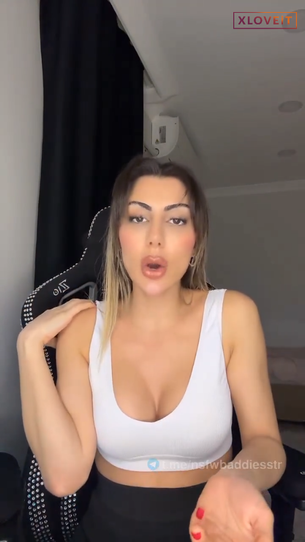 Mico Dilara ifşa – Canlı yayınından video