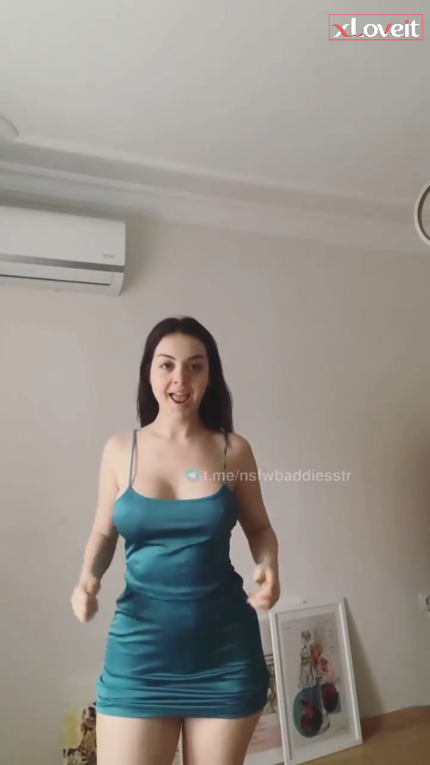 Nazlıcan Tanrıverdi ifşa Abonelik videoları Vol 2