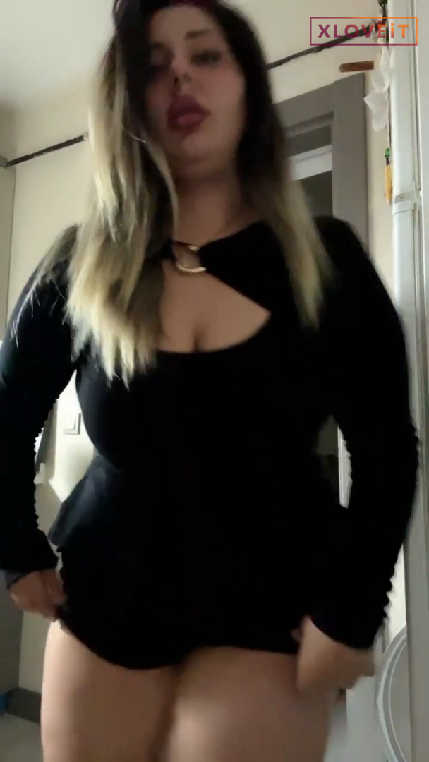 Nur ifşa Seksi hatunun tango canlı yayını