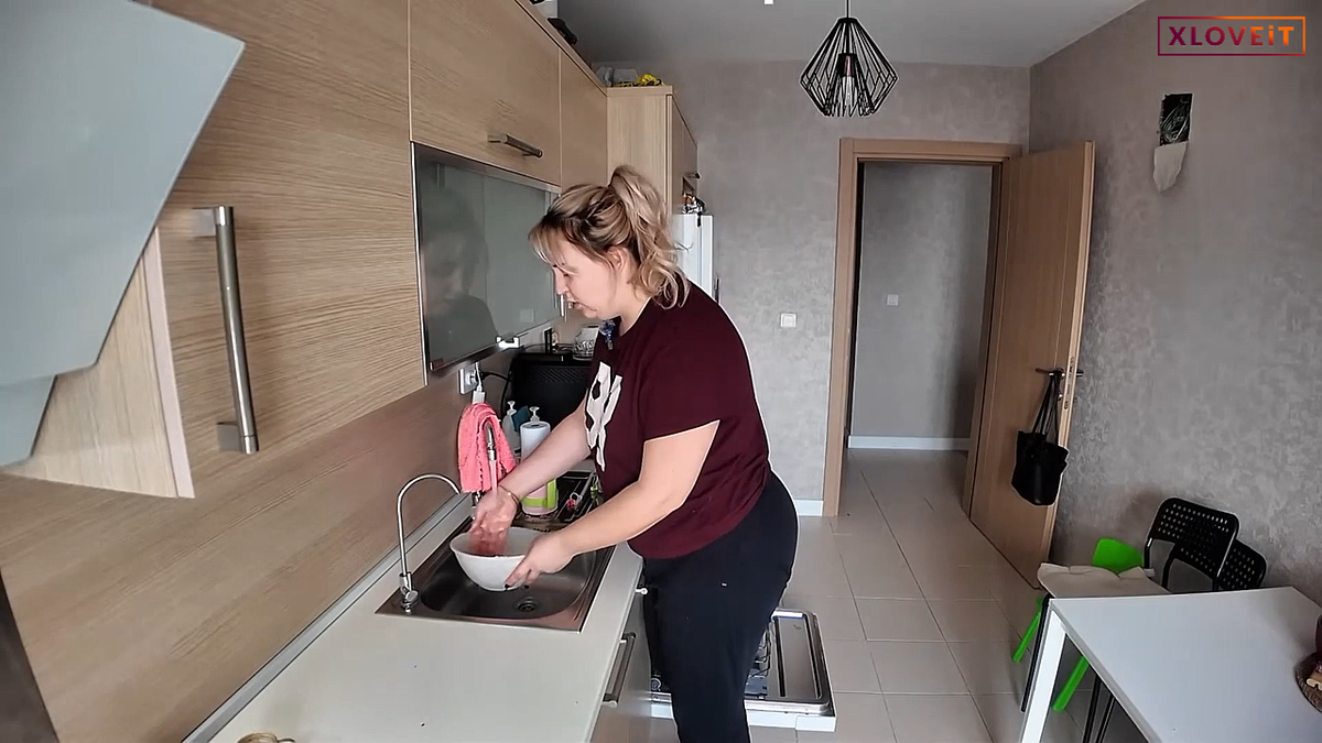 Pervin Aydın ifşa Youtube Katıl Part 5
