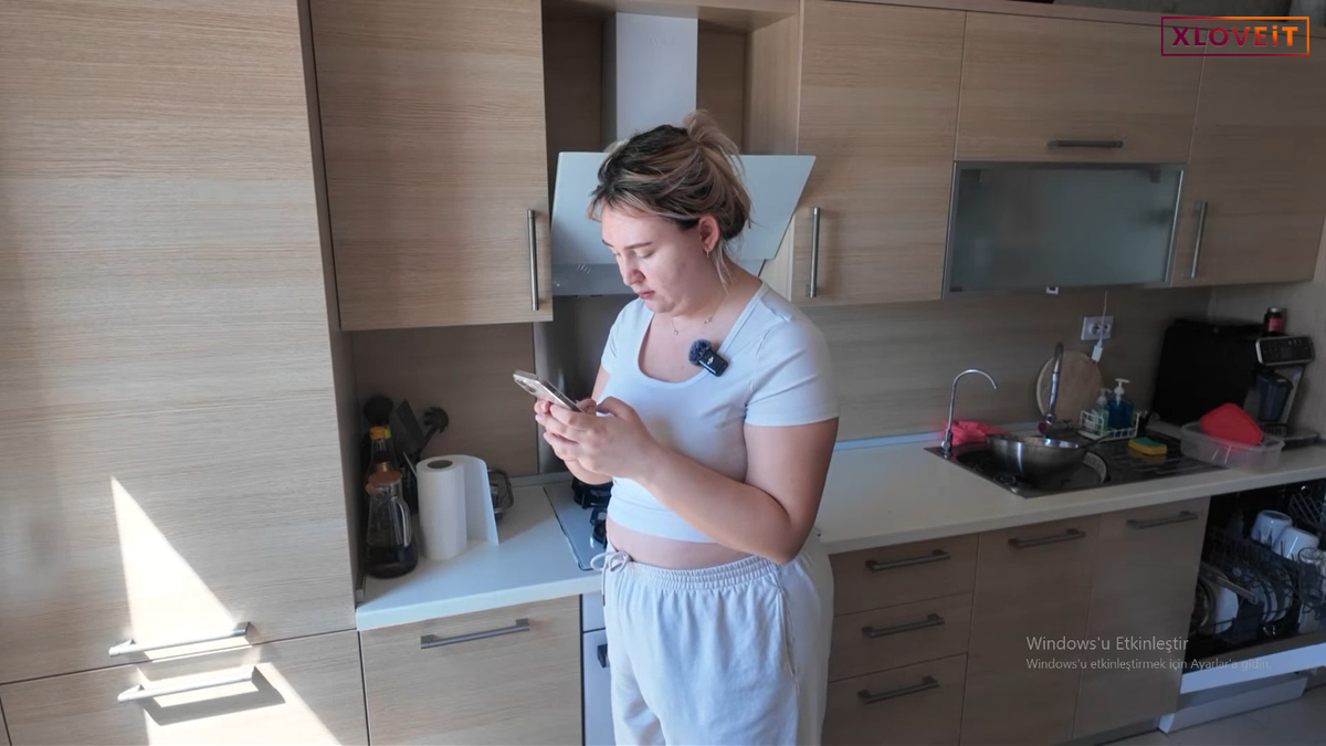 Pervin Home ifşa Katıl Vol 16 videosu