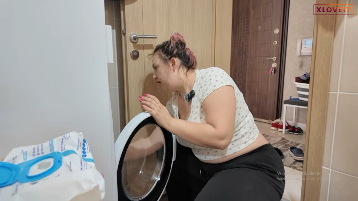 Pervin Home ifşa Youtube Katıl Part 9