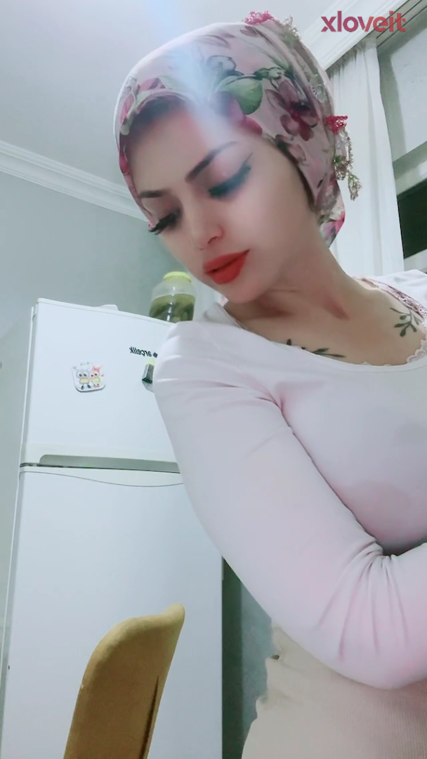 Ponçik özlem ifşa Türbanlı kızın tango videoları Part 2