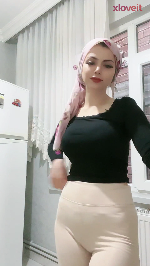 Ponçik özlem ifşa Türbanlı kızın tango videoları Part 6