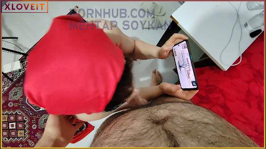 PUBG oynayan Türk Olgun kadının ağzına verip sikiyor