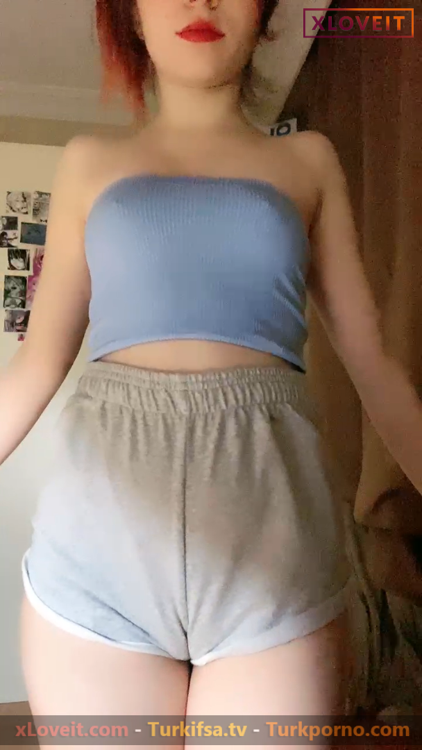 Sena Gray Miyaw ifşa Türk lolita kız yayın seyret