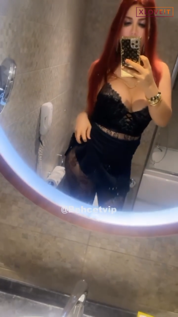 Sevda ifşa Kuduruk hatundan bedava nude videolar