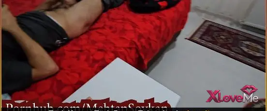 HD Porno — 31 çeken ergen üvey ablasına yakalandı — Mehtap Soykan