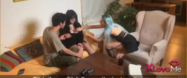 Porno Film — Annesi yardımcı oluyor Acnoctem Mavisese grup porno — Acnoctem