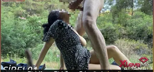 HD Porno — Adanalı Sibel doğada Sex izle