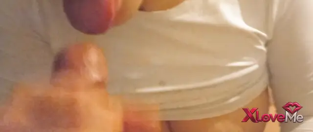 Aldatma Pornosu Bigbangx2 evliyi sikip ağzına patladı — Aldatma