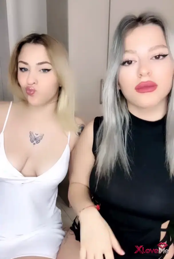 Canlı Yayınlar — Aleynaa ifşa 2 Seksi güzel hatunun uzun yayını