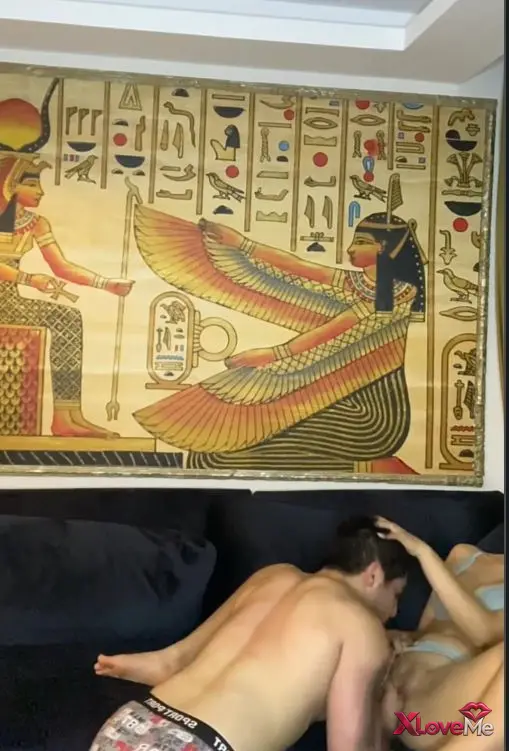 Porno Film — Am Yalama Porno Amcığı parmaklayıp dil attı — Tylerheat