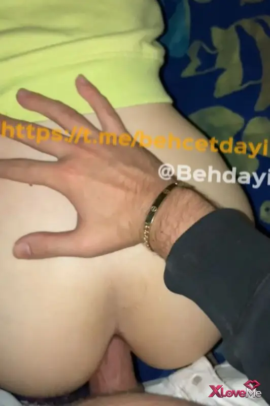 Konulu Porno — Anal Porno Utkucitrine kızı inşaatta götünden sikti — UtkuCitrine