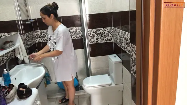 Ayşe Akdemir ifşa Katıl videosu Vol 1 seyret — Ayşe Akdemir