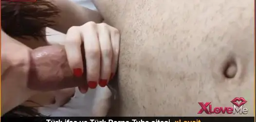Married Couple — Azgın Yeşim kudurmuş doymak bilmiyor