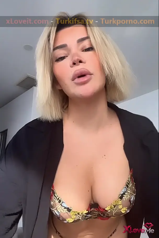 Bedava Porno — Berfecetalin ifşa 5 farklı nude videosunu seyret — Berfe Ece Talin