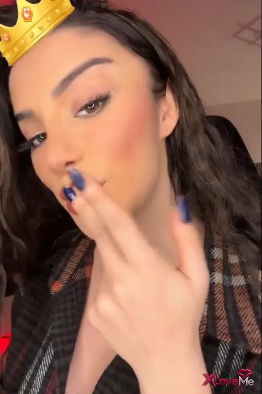 XXX — BerfEceTalin ifşa Normal yayın videosu full seyret — Berfe Ece Talin