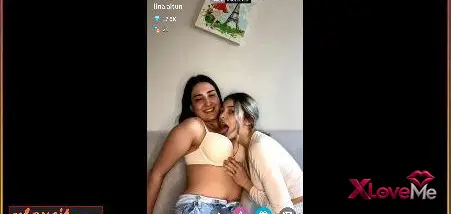 Tango Yayınları — Beste kankası Lina Altun canlı yayın seyret — Lina Altun