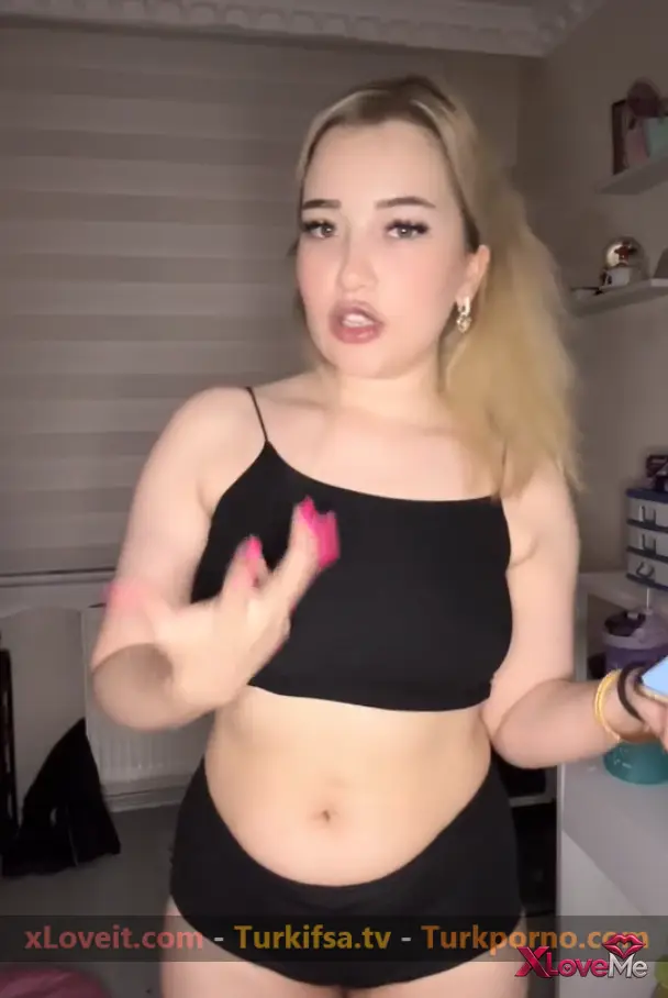 Twitter ifşa — Ecrin Dilek Gökçe ifşa nude canlı yayınını seyret — Ecrin Dilek Gökçe