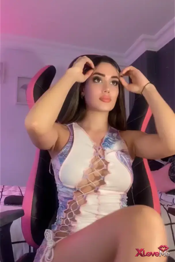 Bigo Kardelen Toprak ifşa normal yayın videosunu seyret — Kardelen Toprak