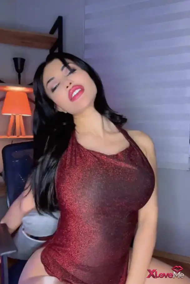 Bigo Yayınları — Bigo Kleopatra ifşa Seksi olgundan uzun yayın