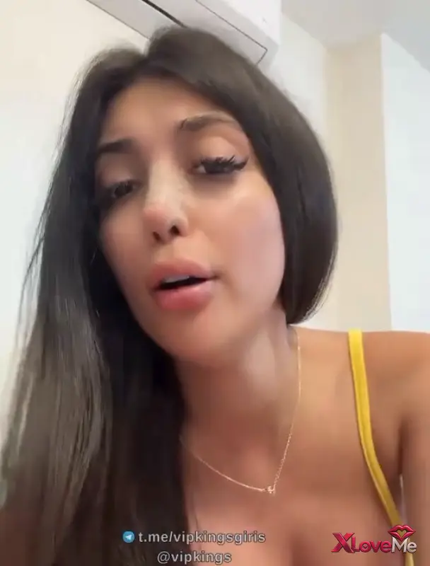 Bigo Leyla ifşa Tüm variyeti memeleri — Leyla