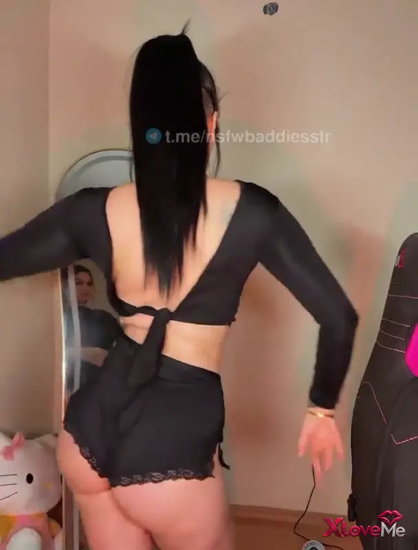 Bigo Nurunuz ifşa Seksi dans videosu bedava izle — Nurunuz