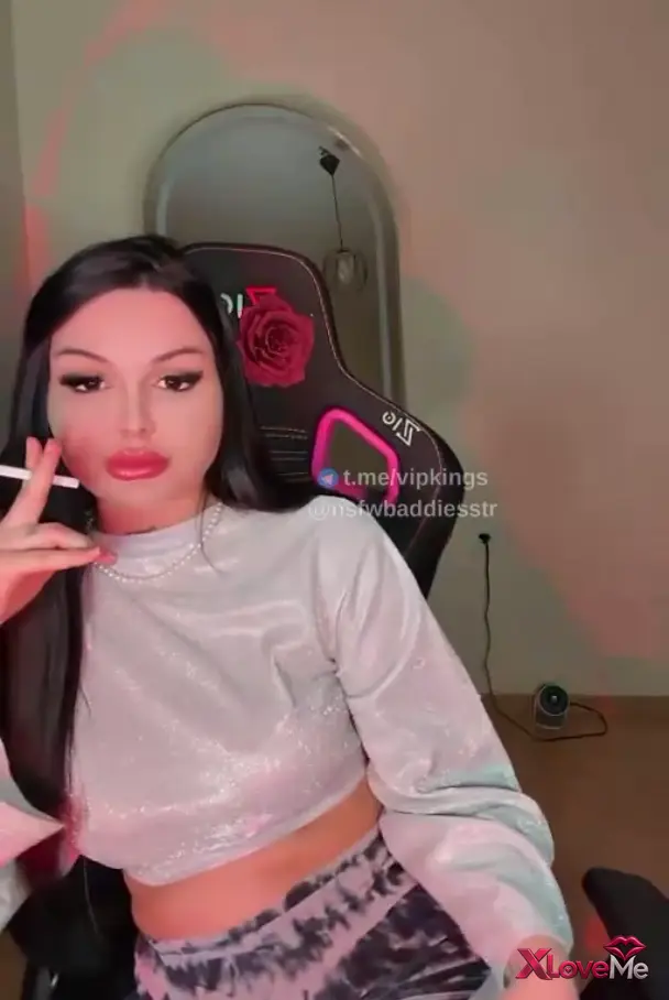 Bigo Nurunuz ifşa – yayın videosu Vol 4 — Nurunuz