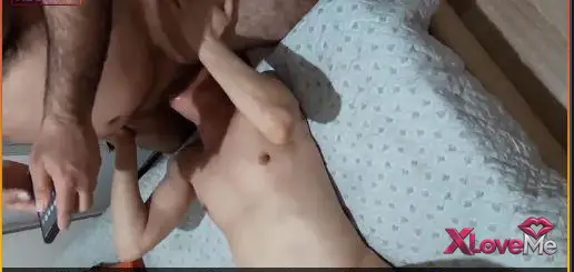 Amatör Porno — Boşalmam kurban olurum bu amcığa