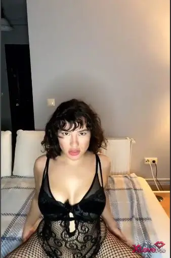 Tango Yayınları — Burcu Yıldız ifşa Seksi olgundan harika show — Burcu Yıldız