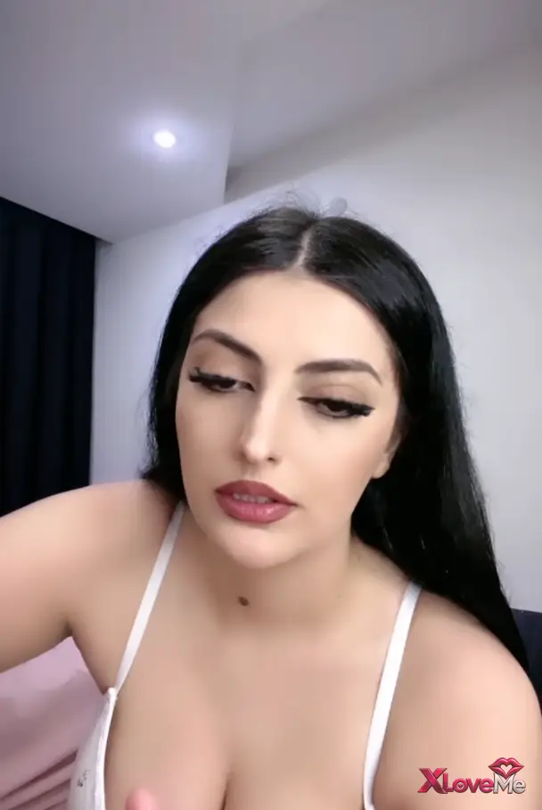 Ceyda ifşa HD Yarım saatlik canlı yayın videosu — Ceyda
