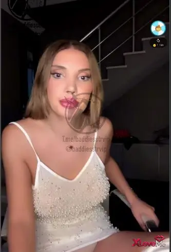 Girlfriend — Damlagram ifşa nude Sevgilisiyle yayın